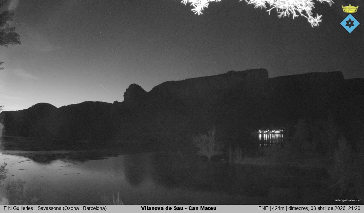 Vilanova de Sau - Can Mateu