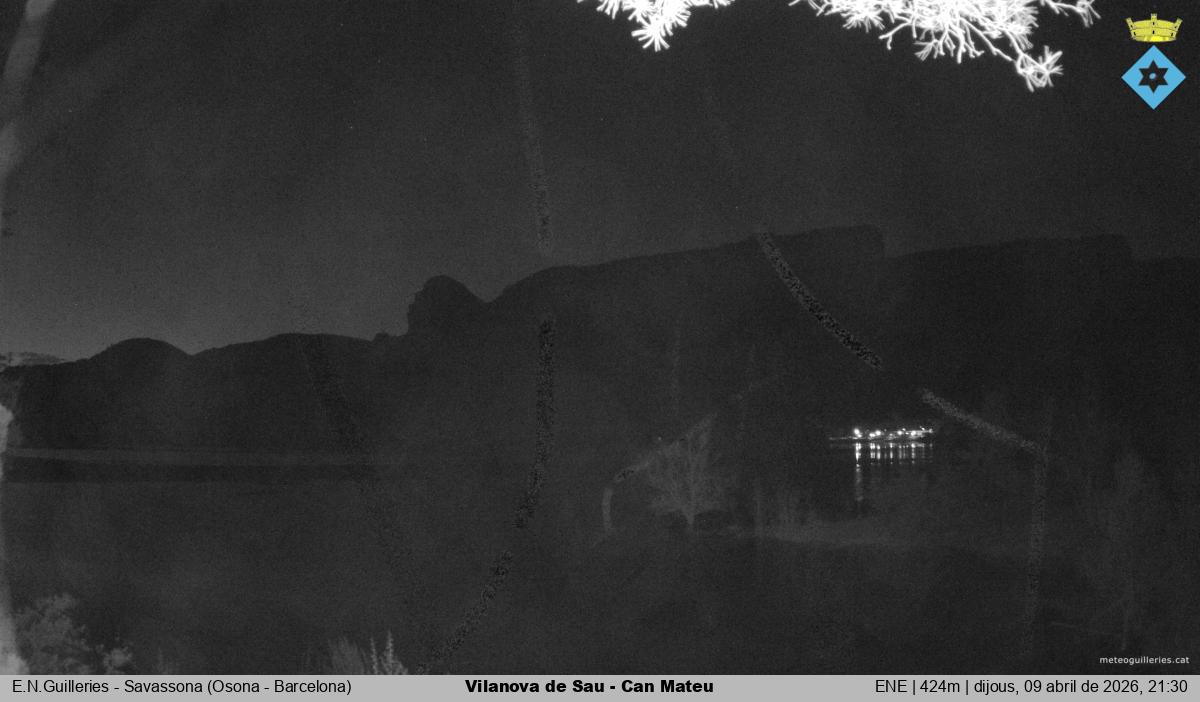 Vilanova de Sau - Can Mateu