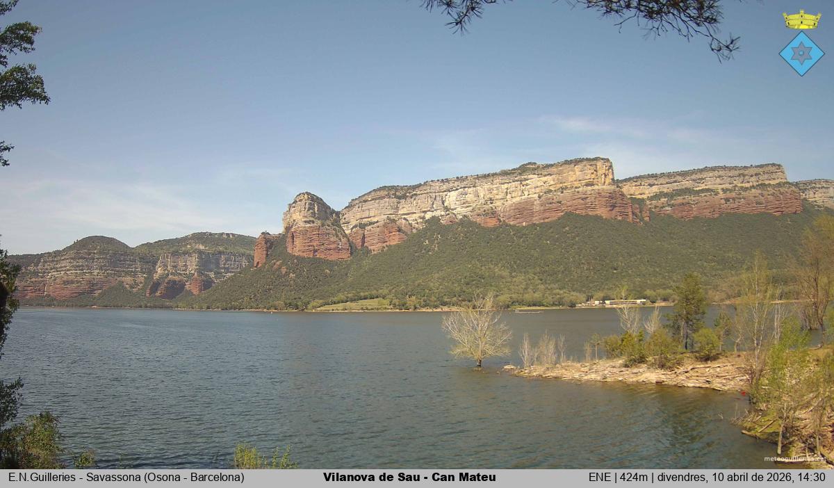 Vilanova de Sau - Can Mateu