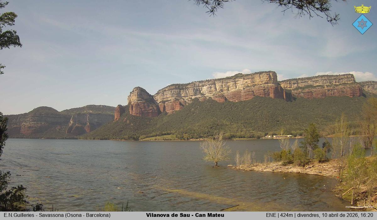 Vilanova de Sau - Can Mateu