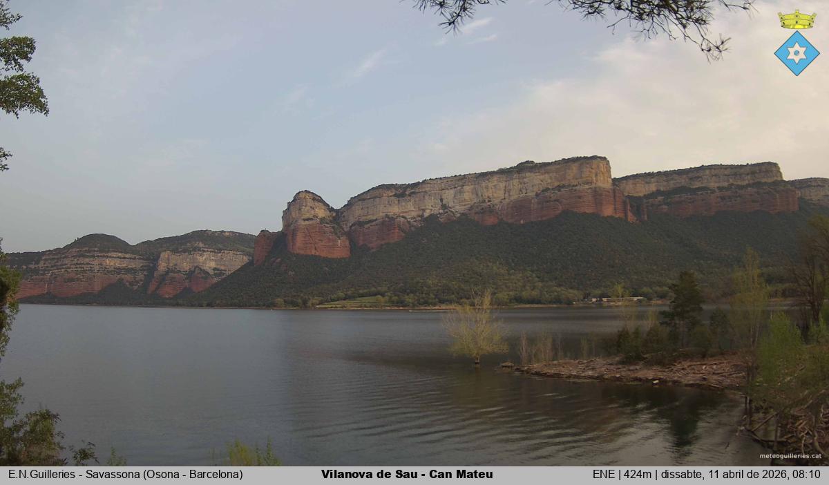 Vilanova de Sau - Can Mateu