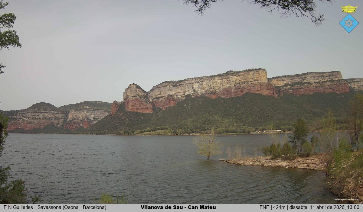 Vilanova de Sau - Can Mateu