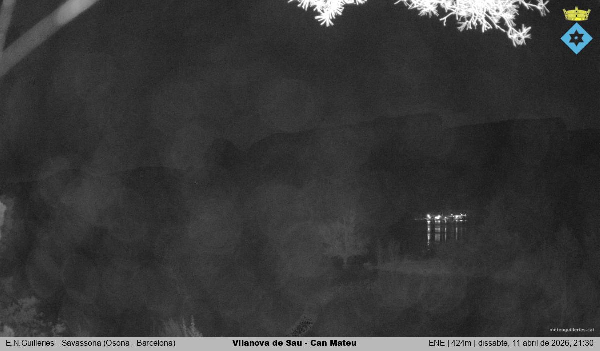 Vilanova de Sau - Can Mateu