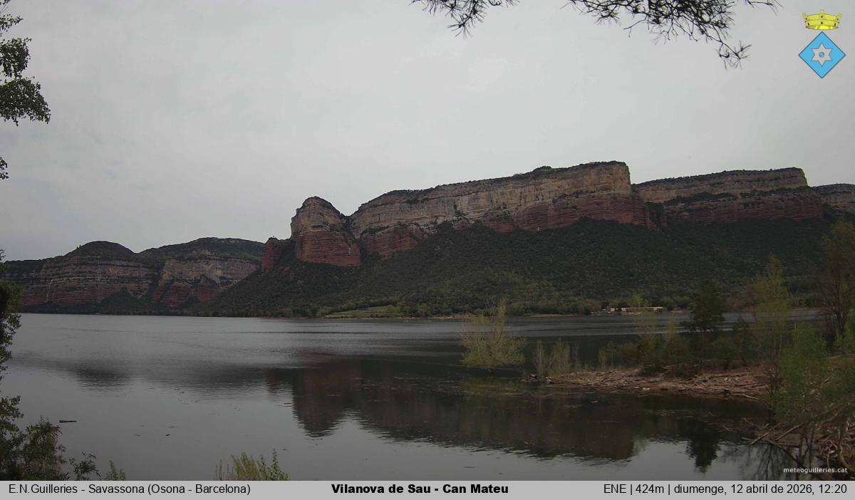 Vilanova de Sau - Can Mateu