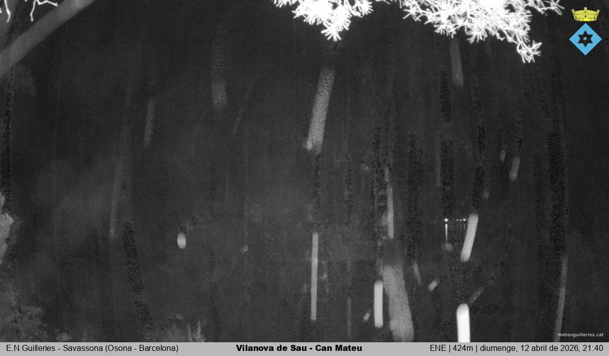 Vilanova de Sau - Can Mateu