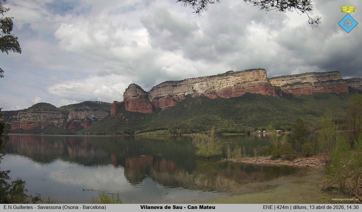 Vilanova de Sau - Can Mateu