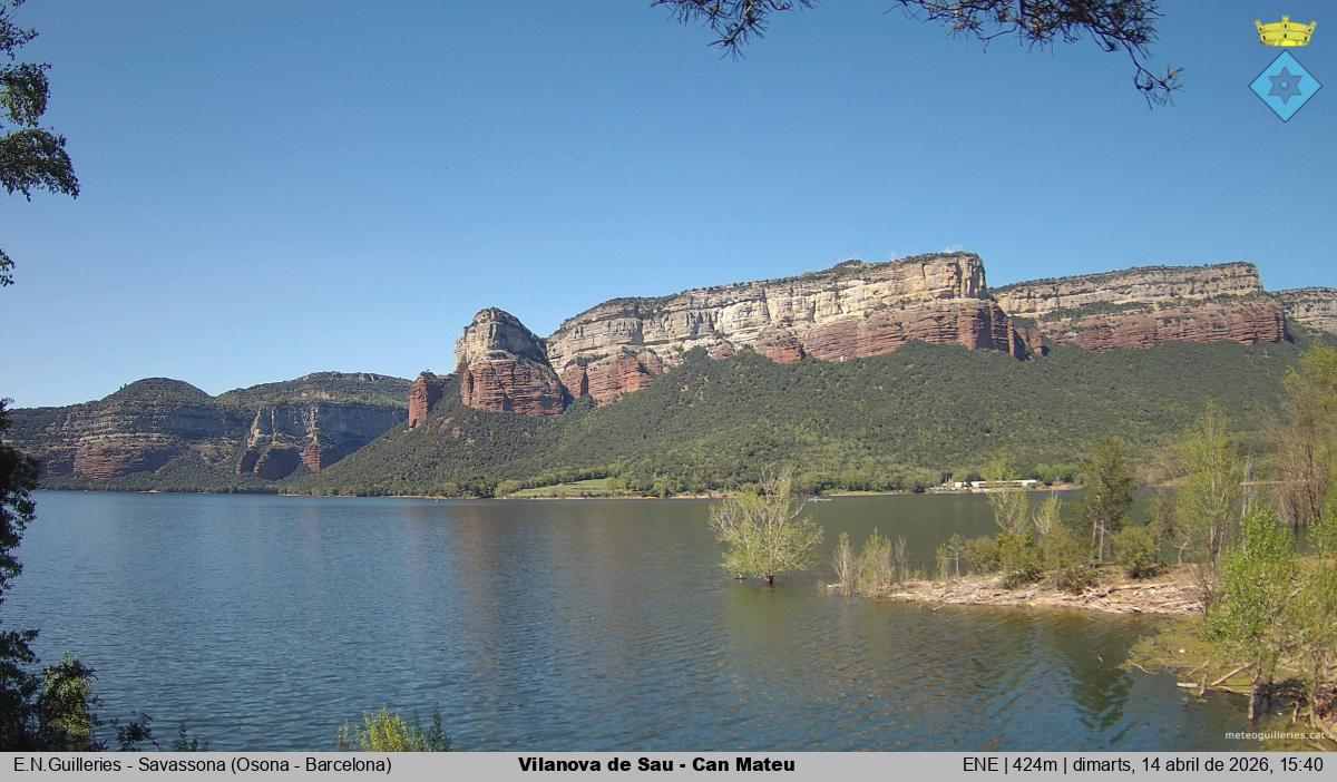 Vilanova de Sau - Can Mateu