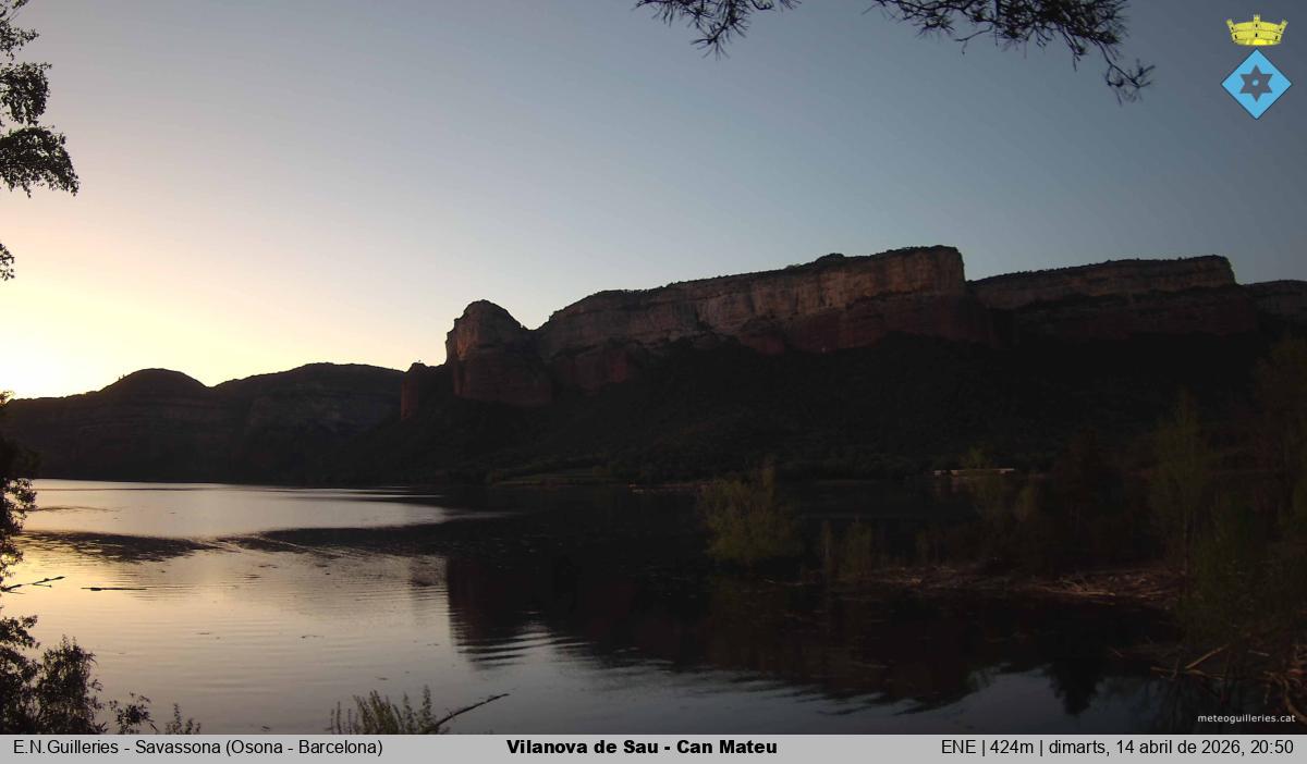 Vilanova de Sau - Can Mateu