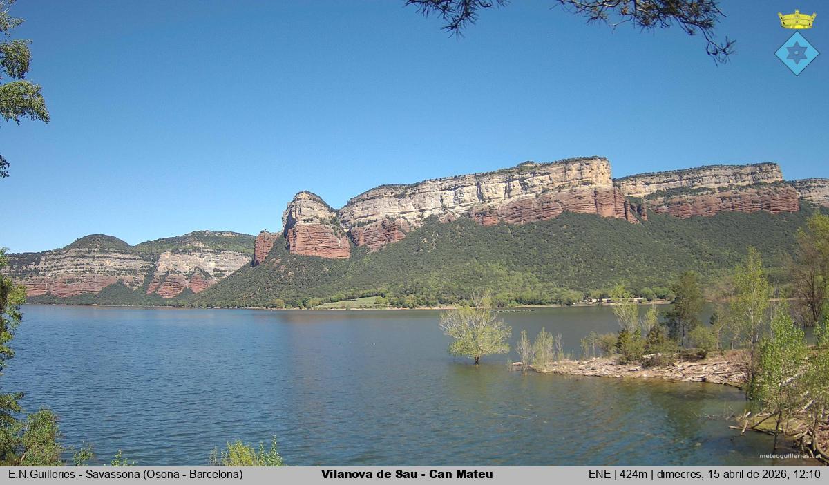 Vilanova de Sau - Can Mateu