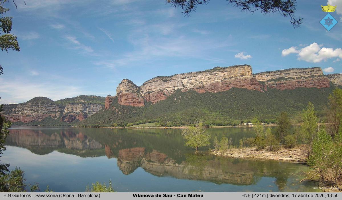 Vilanova de Sau - Can Mateu