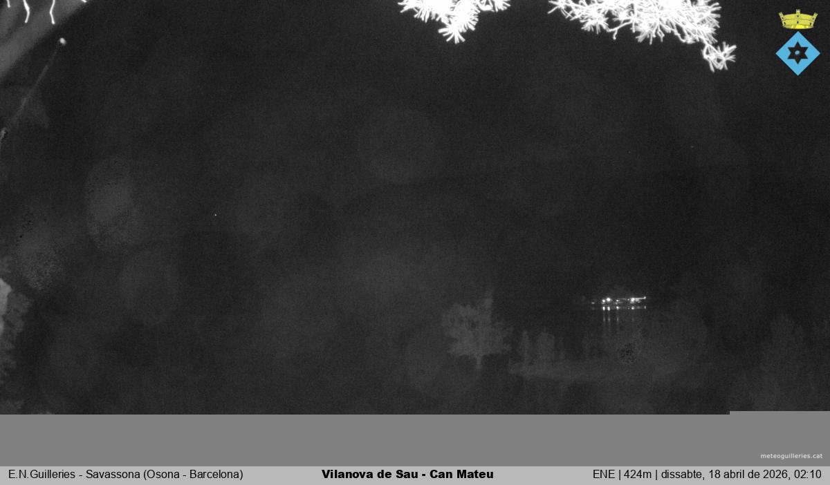 Vilanova de Sau - Can Mateu