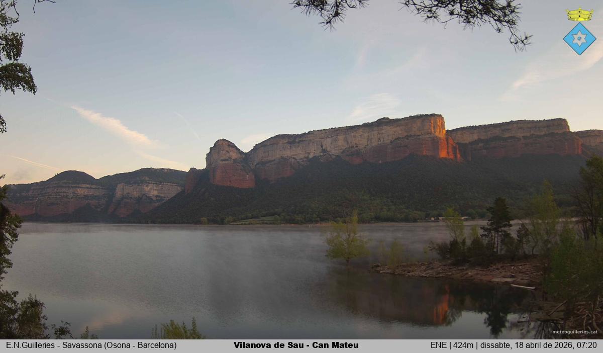 Vilanova de Sau - Can Mateu