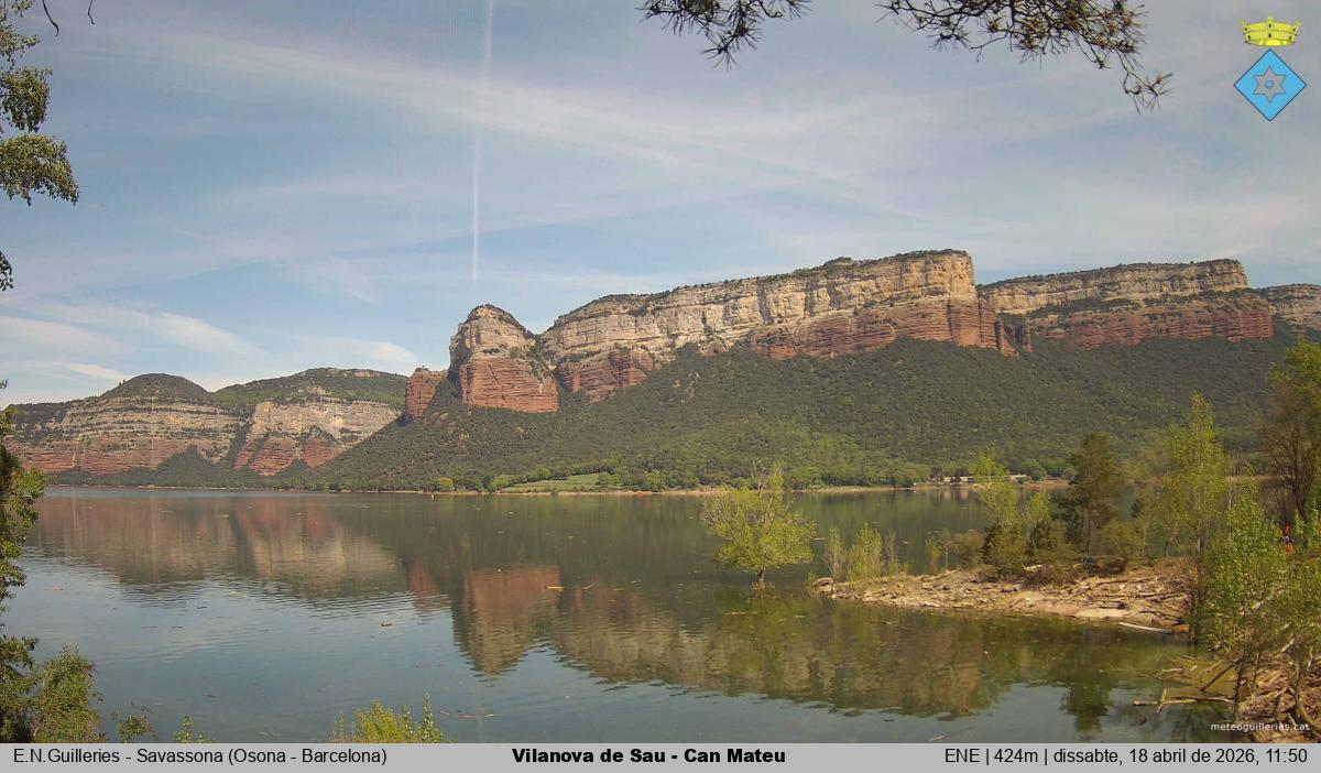 Vilanova de Sau - Can Mateu