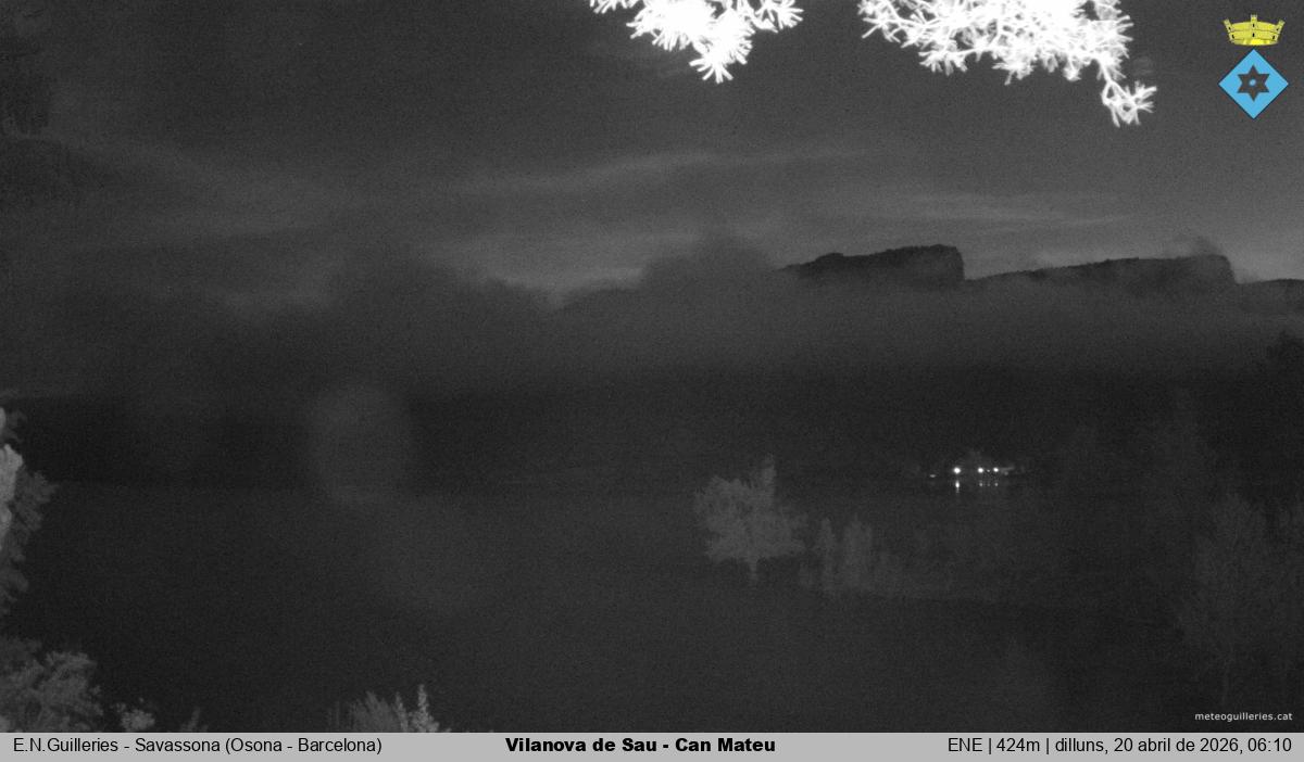 Vilanova de Sau - Can Mateu