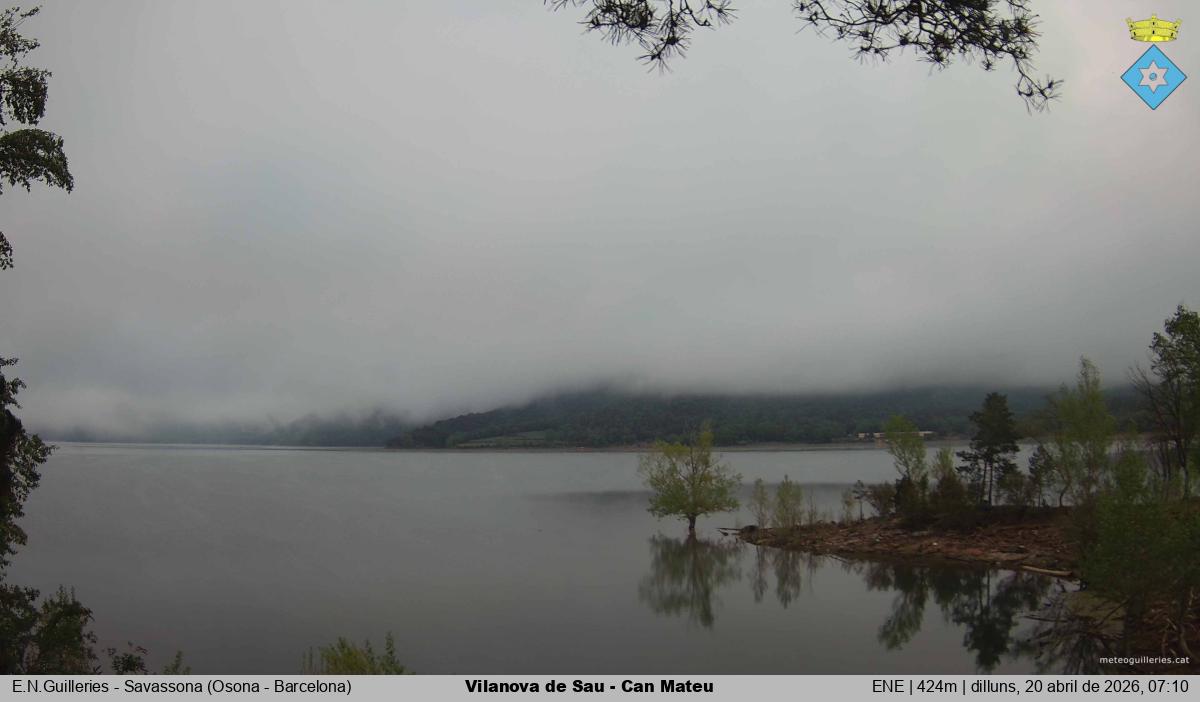 Vilanova de Sau - Can Mateu