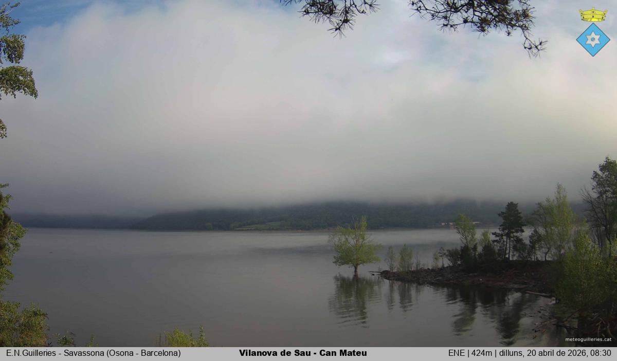 Vilanova de Sau - Can Mateu