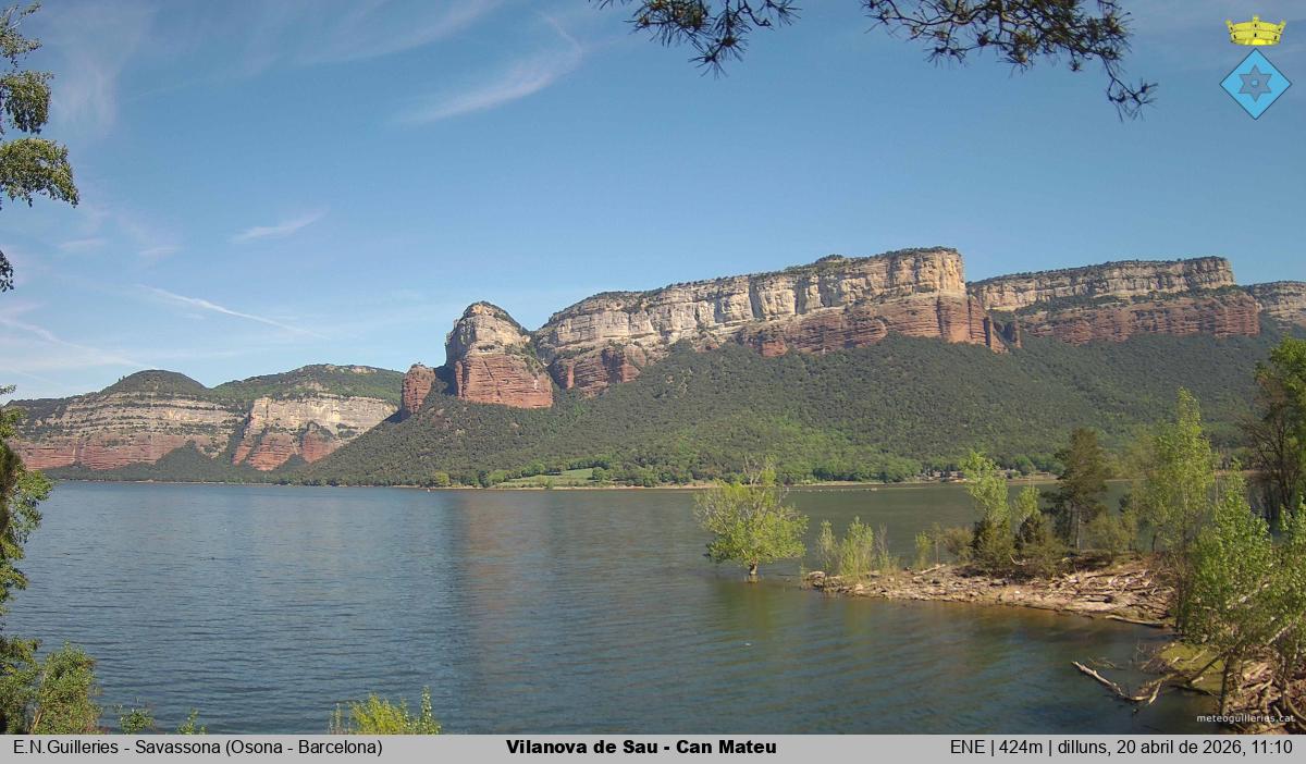 Vilanova de Sau - Can Mateu