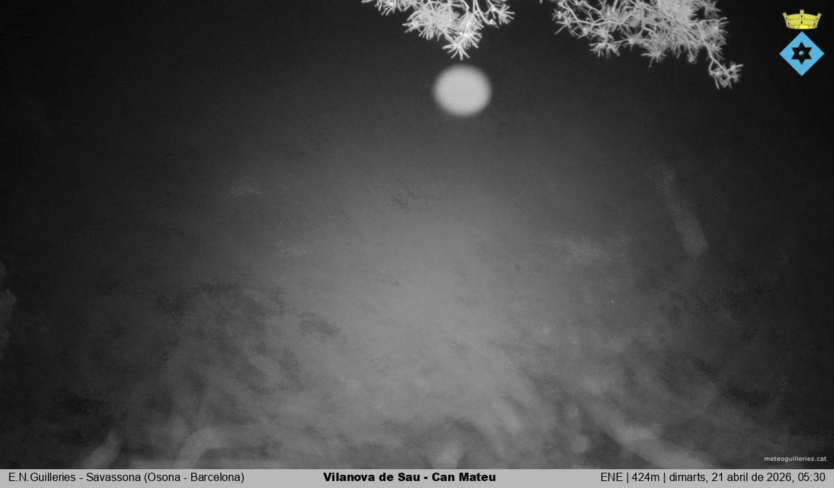 Vilanova de Sau - Can Mateu