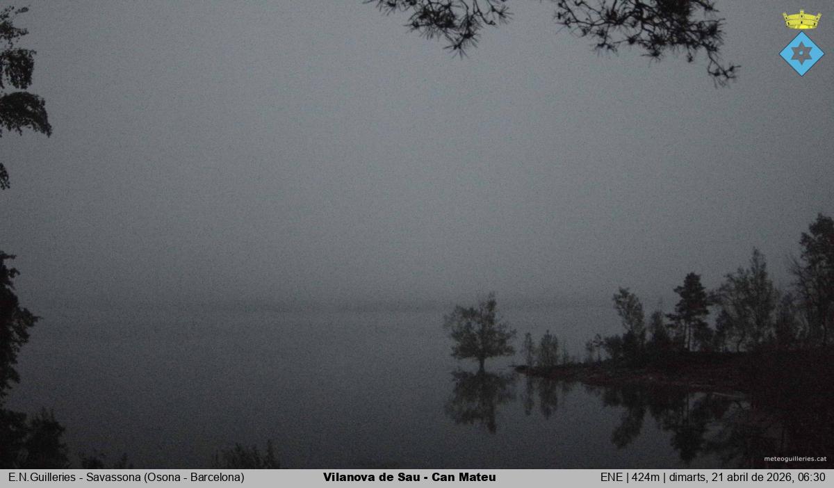 Vilanova de Sau - Can Mateu