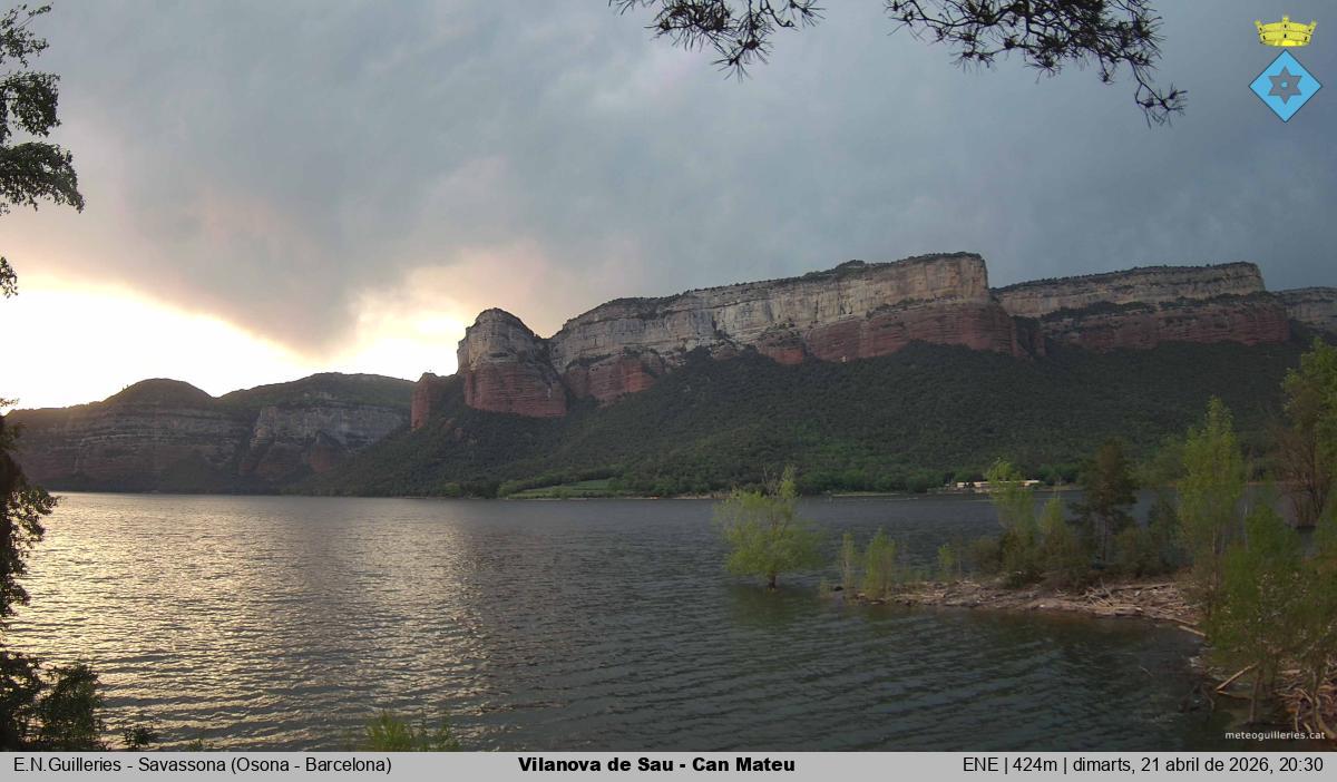 Vilanova de Sau - Can Mateu