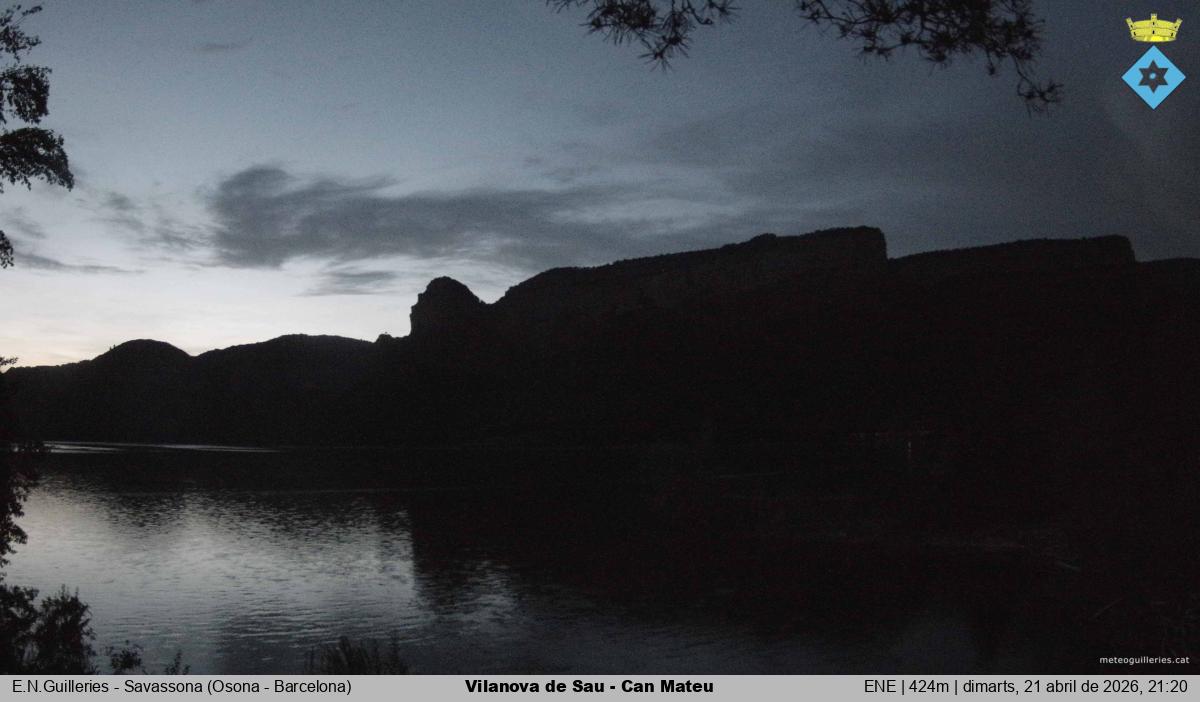 Vilanova de Sau - Can Mateu