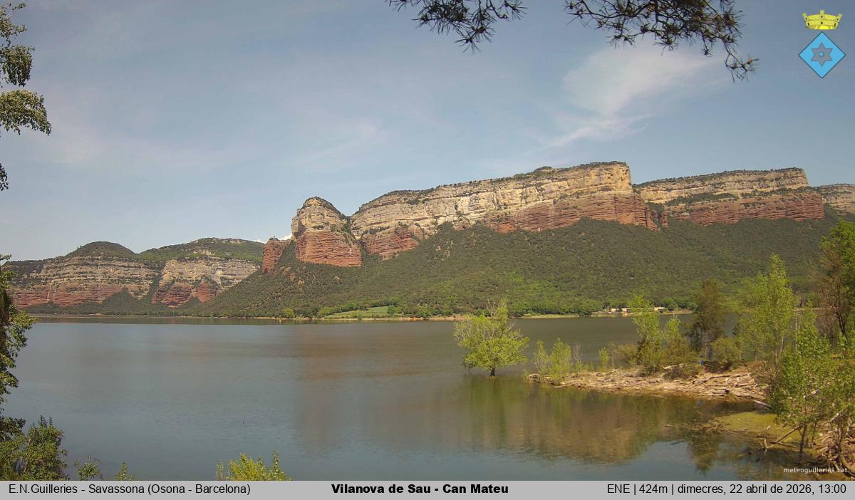 Vilanova de Sau - Can Mateu