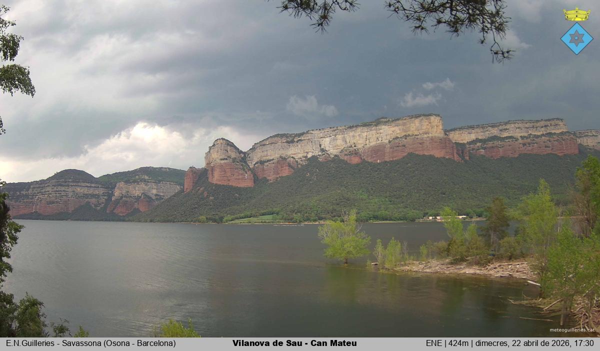 Vilanova de Sau - Can Mateu