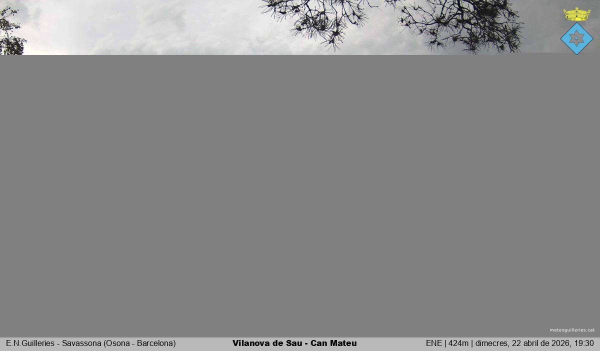 Vilanova de Sau - Can Mateu