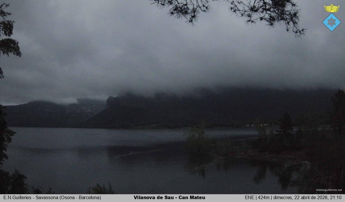 Vilanova de Sau - Can Mateu