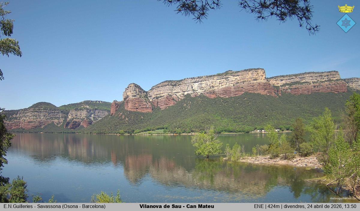 Vilanova de Sau - Can Mateu