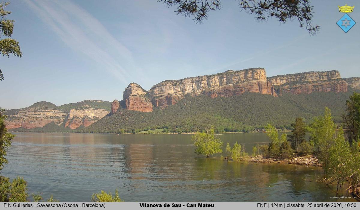 Vilanova de Sau - Can Mateu