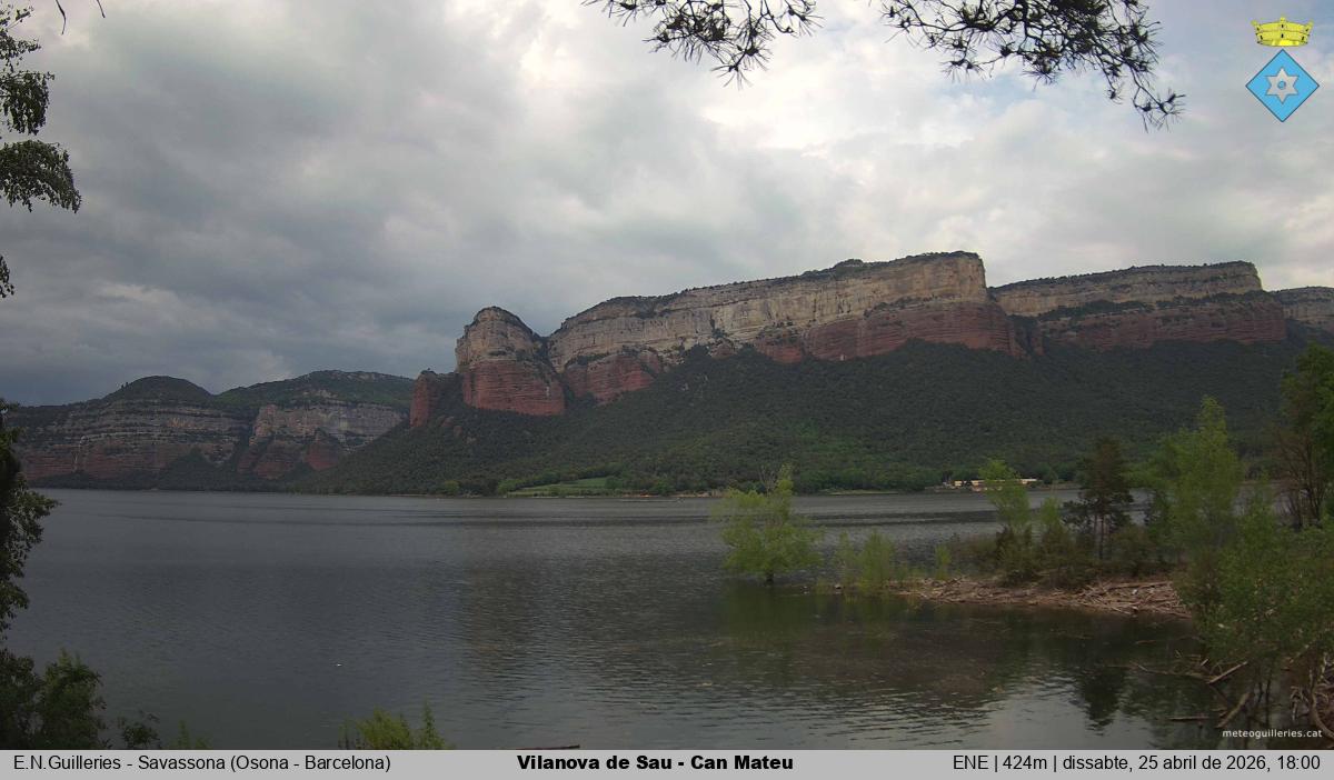 Vilanova de Sau - Can Mateu