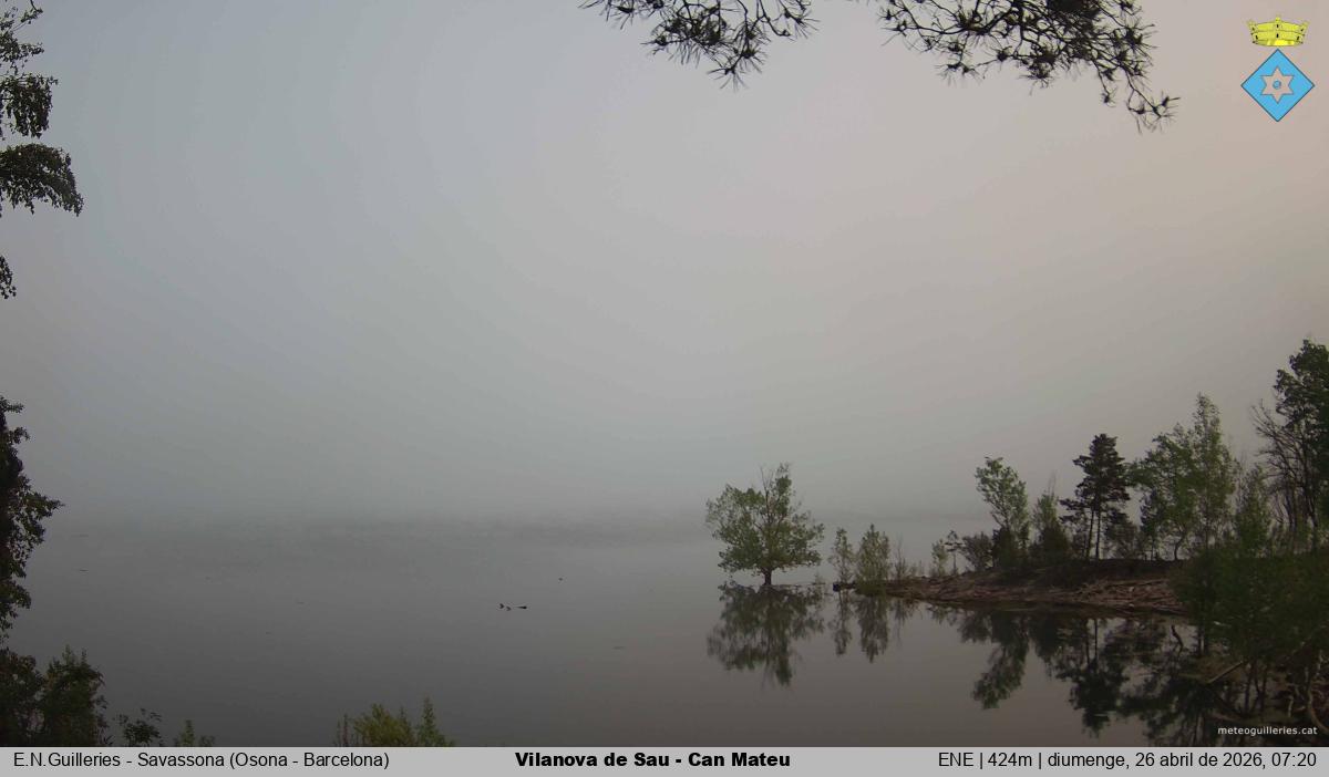 Vilanova de Sau - Can Mateu