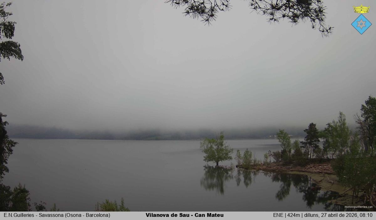 Vilanova de Sau - Can Mateu