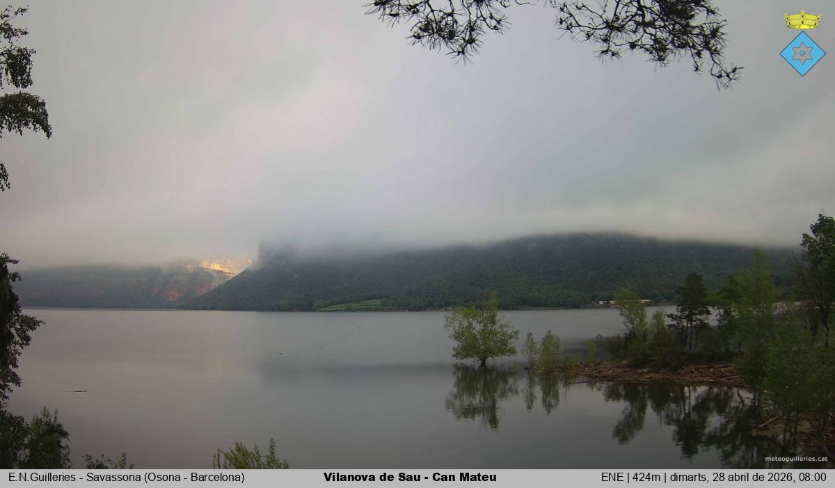 Vilanova de Sau - Can Mateu