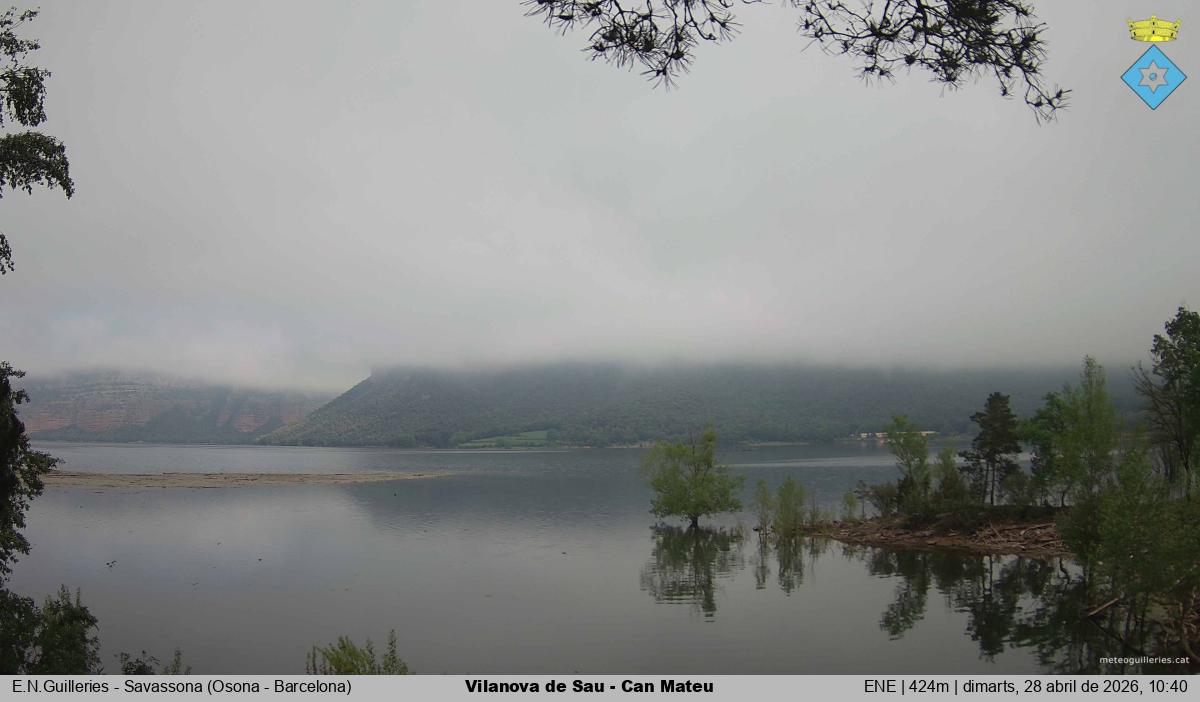 Vilanova de Sau - Can Mateu