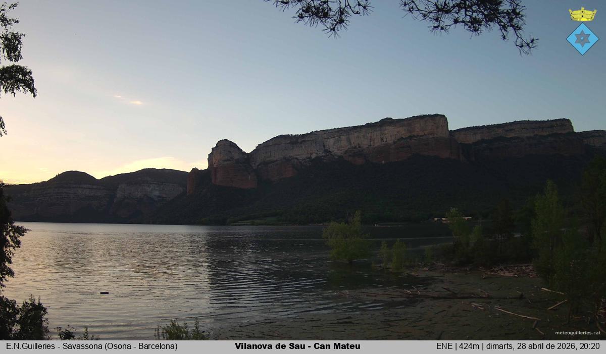 Vilanova de Sau - Can Mateu