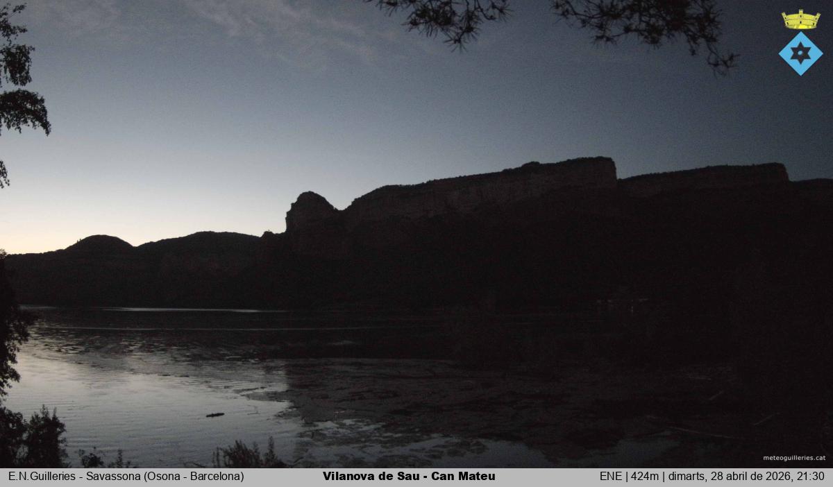 Vilanova de Sau - Can Mateu