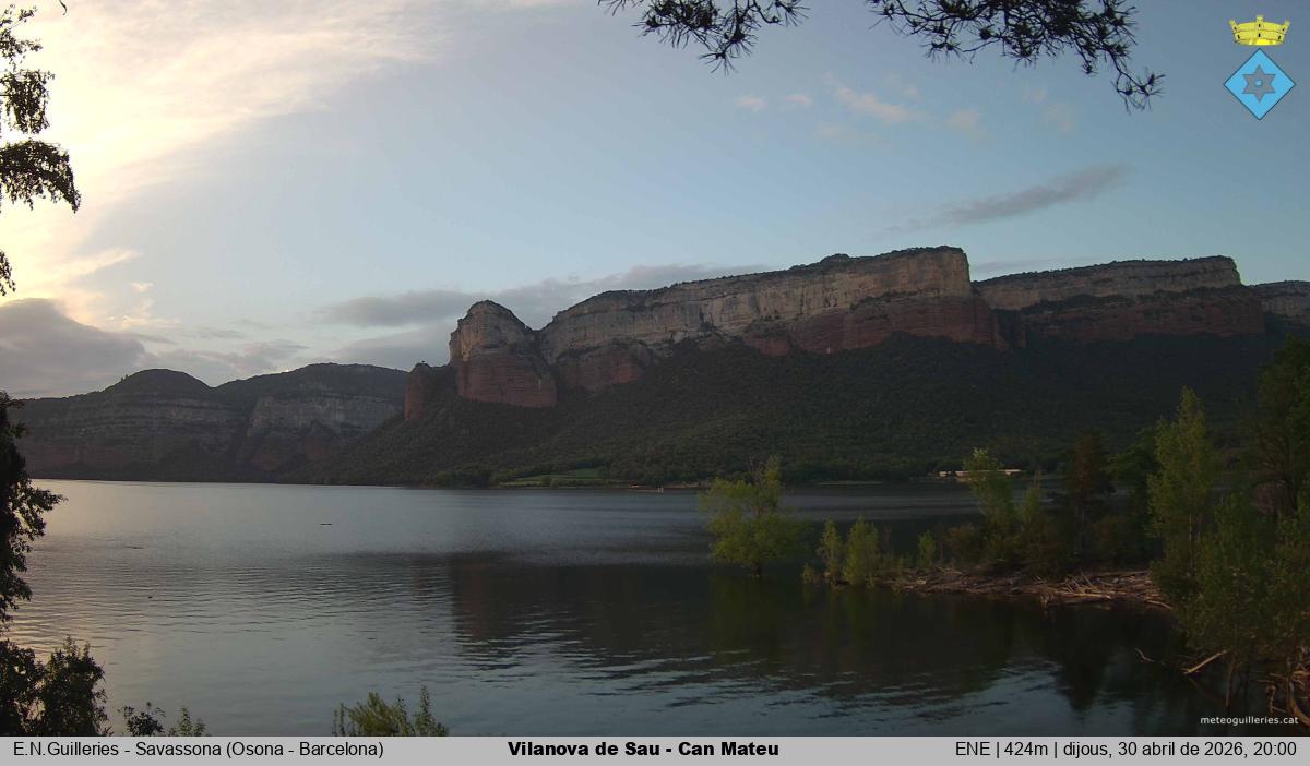 Vilanova de Sau - Can Mateu