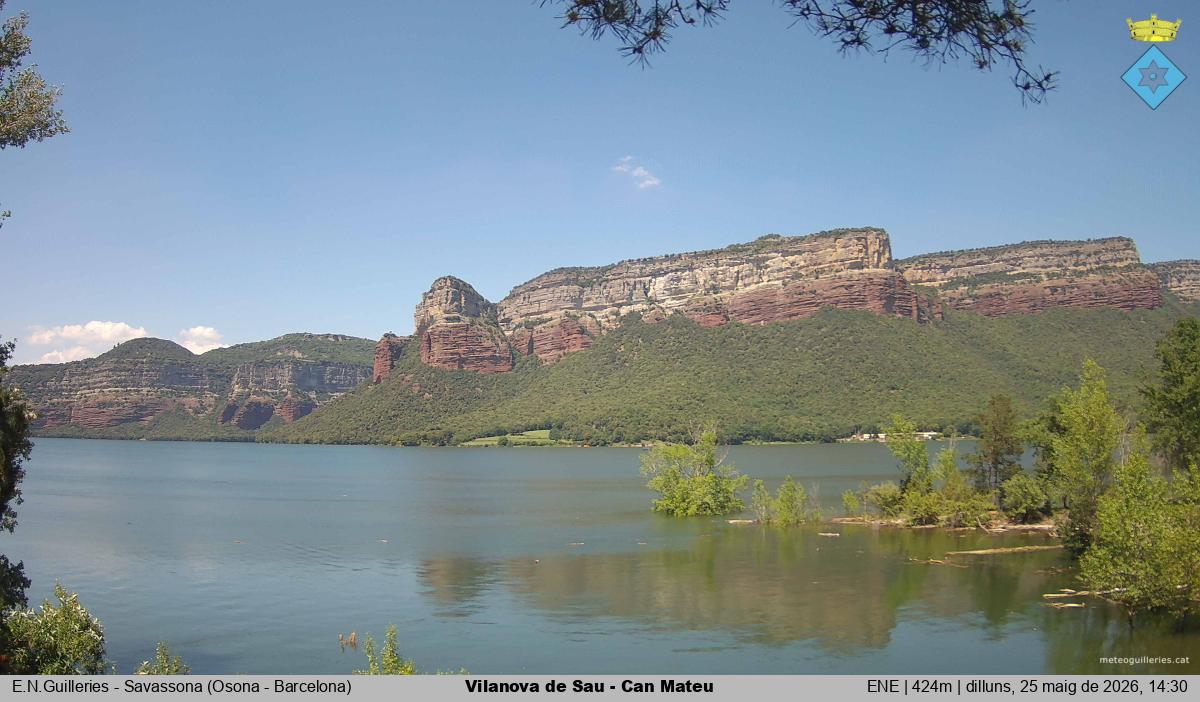 Vilanova de Sau - Can Mateu