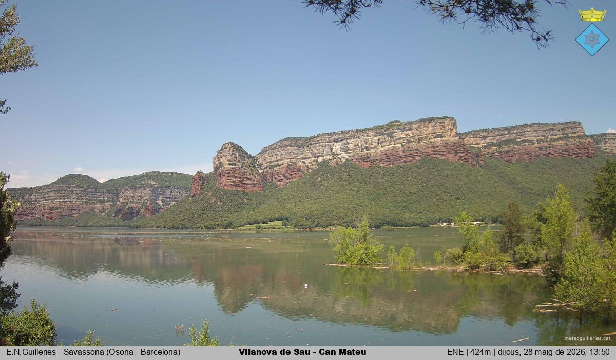 Vilanova de Sau - Can Mateu