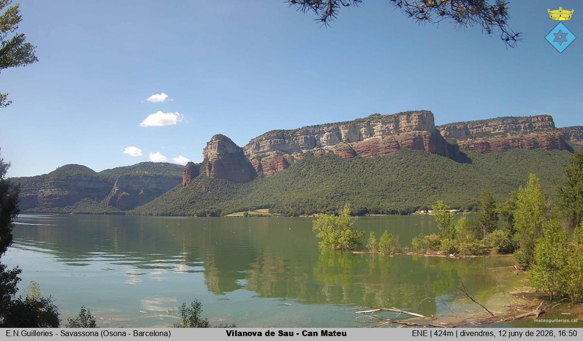 Vilanova de Sau - Can Mateu