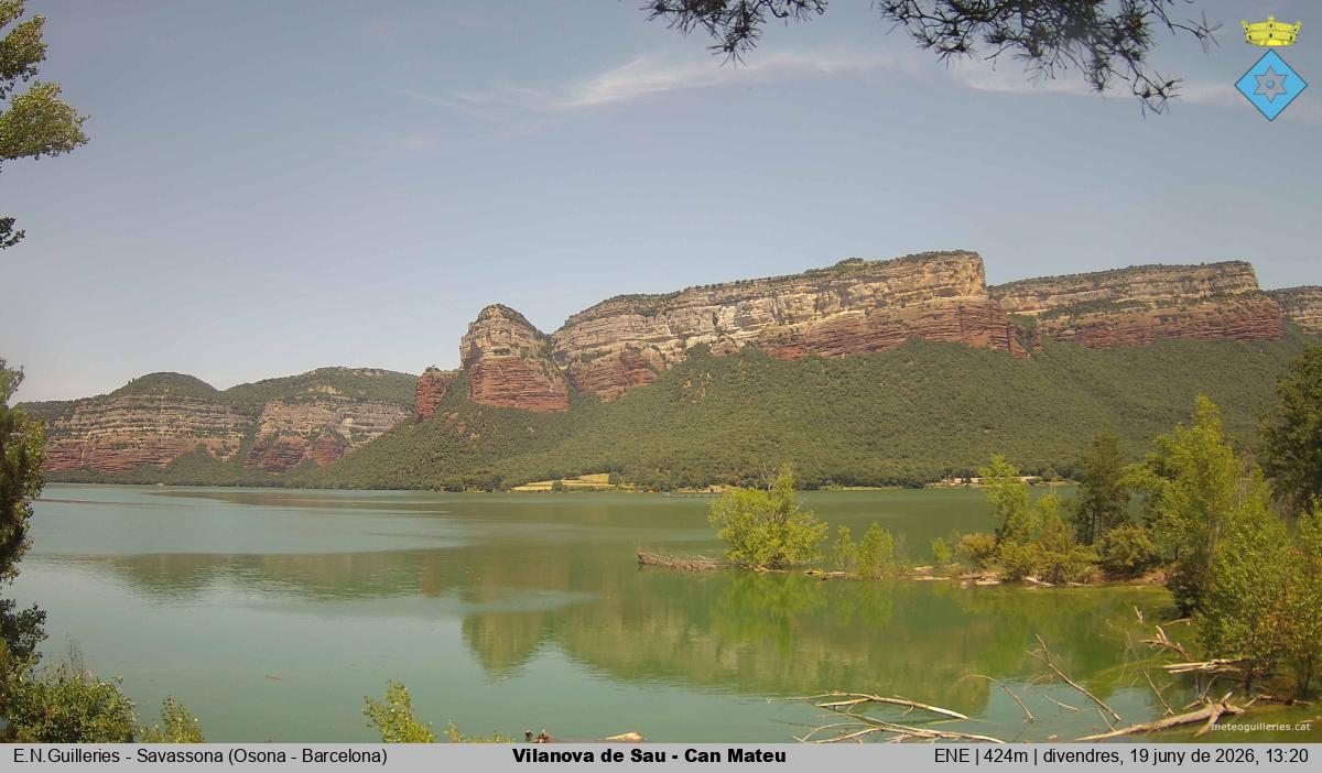 Vilanova de Sau - Can Mateu