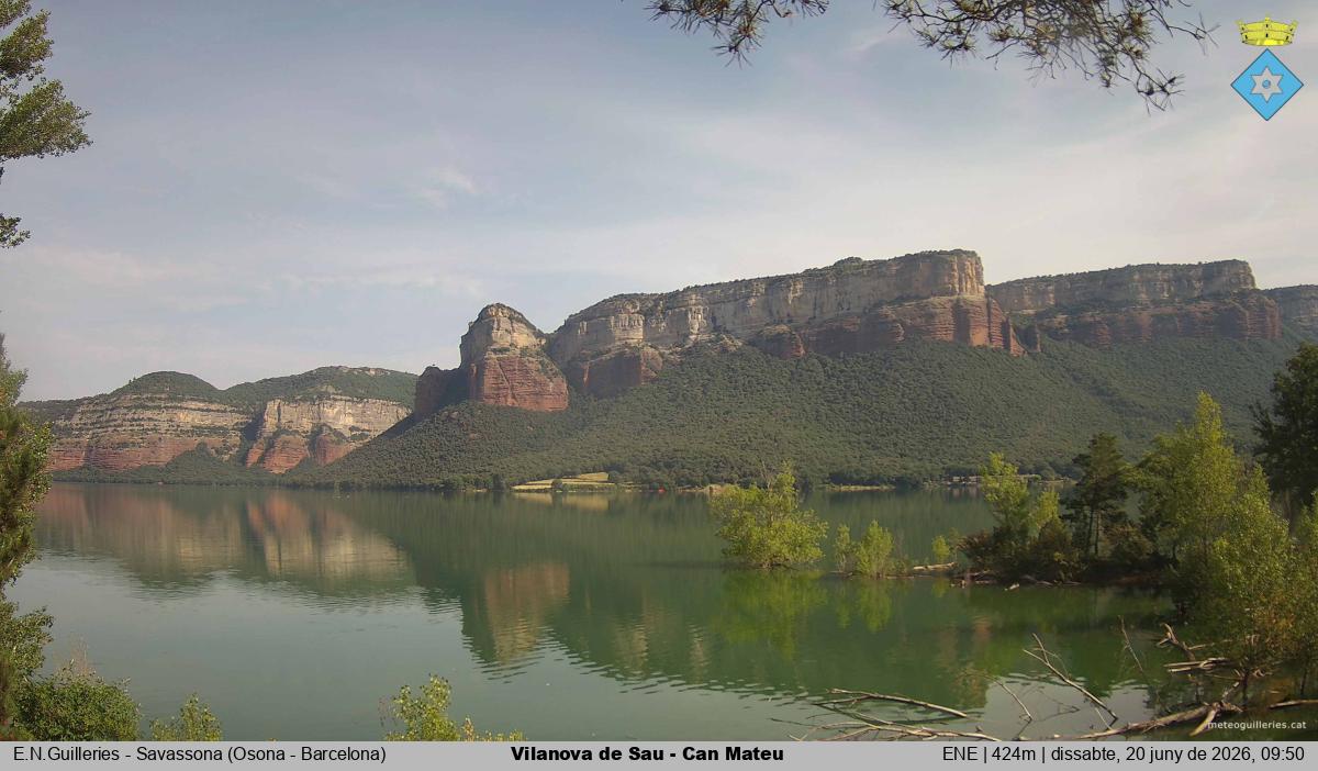 Vilanova de Sau - Can Mateu