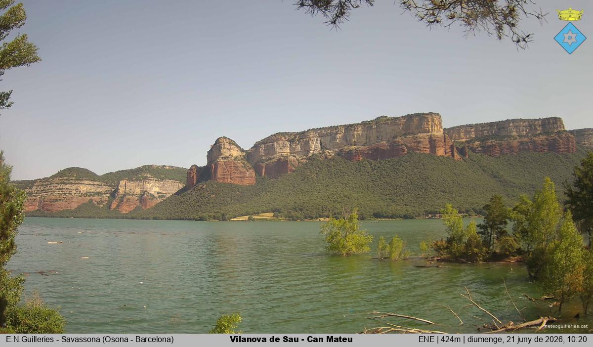 Vilanova de Sau - Can Mateu