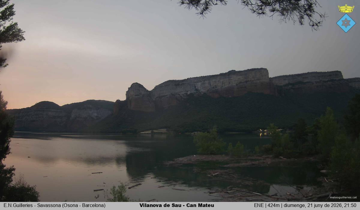 Vilanova de Sau - Can Mateu