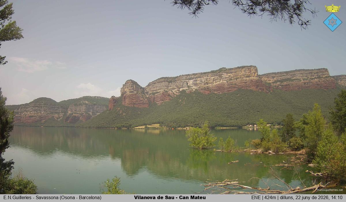 Vilanova de Sau - Can Mateu