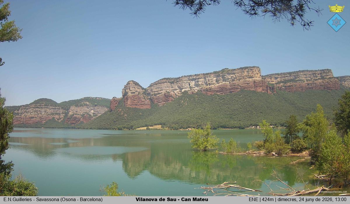 Vilanova de Sau - Can Mateu