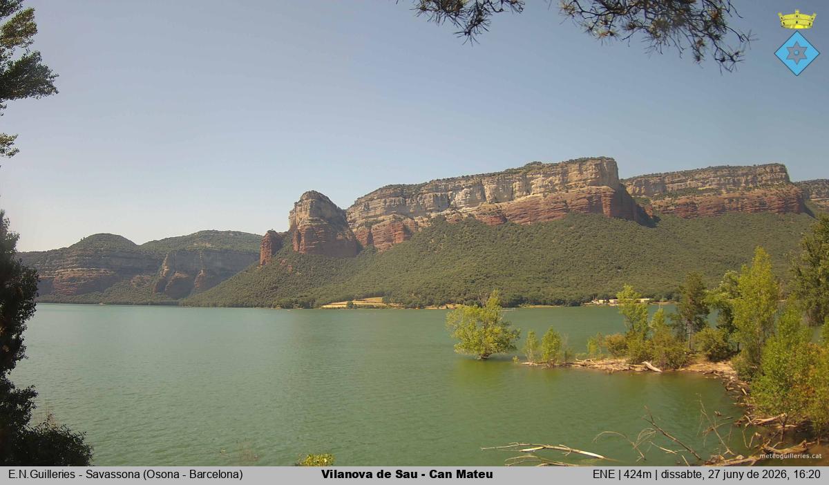 Vilanova de Sau - Can Mateu