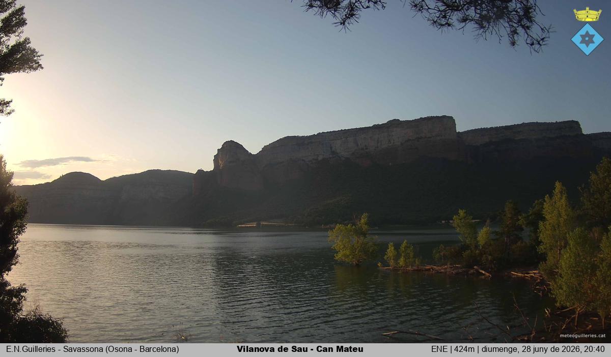 Vilanova de Sau - Can Mateu